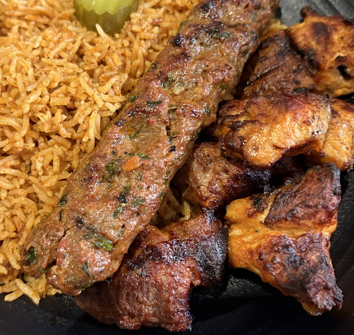 Photo of EAT LEBÖ (Ruislip) - 80 Victoria Rd, Ruislip HA4 0AL